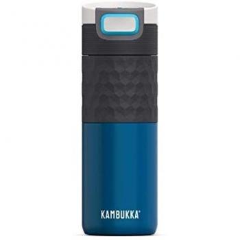Kambukka termo ETNA GRIP Ocean, acero inoxidable 500 ml
