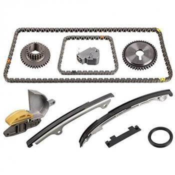 Kit de cadena de distribución FEBI BILSTEIN para Nissan X-Trail 109356