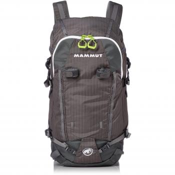 Mammut Trion Zip 42 Mochila, Unisex adulto, Gris