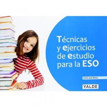 Tecnicas Y Ejercicios De Estudio Para La