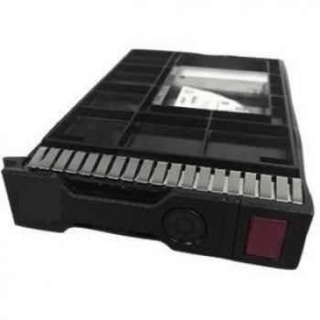 HPE P47807-B21 Internal Solid State Drive 3.5 480 GB Serial ATA