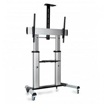 Fonestar - Soporte de Suelo para TV led sts-40106p de 60'' a 100''