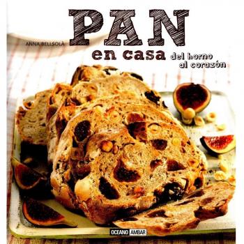 Pan En Casa