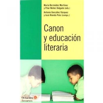 Canon y educación literaria