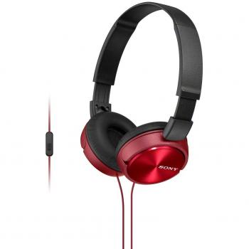 Sony MDR-ZX310AP Headphones