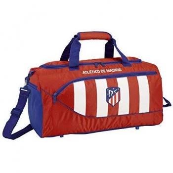 Atlético de Madrid Bolsa Deporte Bolso de Viaje 50 cm.