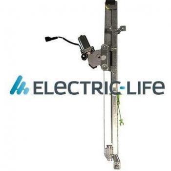 Elevalunas eléctrico JUMASA ZR ZA21 L B