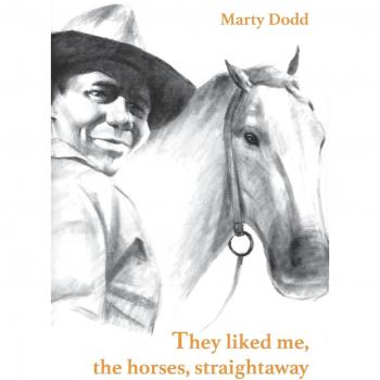 Libro 'Les Gusté, los Caballos, Inmediatamente' - Historia de conexión con caballos