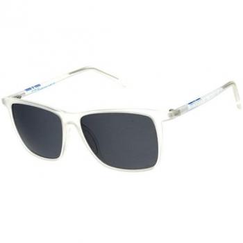 Italia Independent II 0401 Kids' Sunglasses Clear 49mm