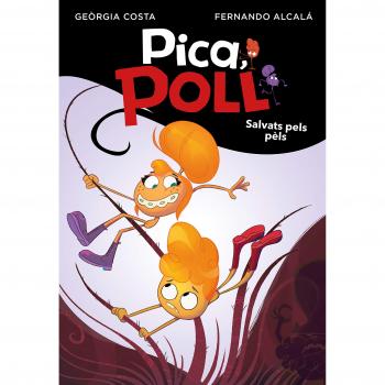 Salvats pels pèls