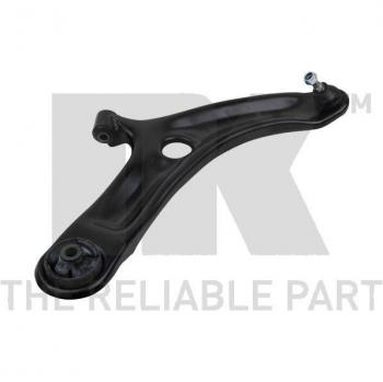 Control arm NK 5013432 - Barra oscilante de suspensión de ruedas, compatible con vehículos específicos, fabricada en materiales duraderos para mayor resistencia y rendimiento, diseño optimizado para una mejor alineación y manejo del vehículo
