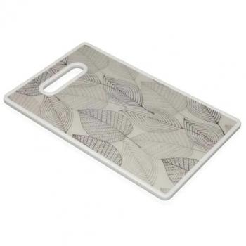 Tabla de cortar Versa Gardee 23 x 1,2 x 37 cm Polipropileno