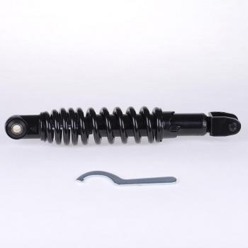 Amortiguadores traseros 280 mm ajustable Peugeot Speedfight 2 50 S1B – LC 01 – 07