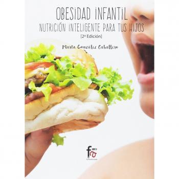 Obesidad infantil - 2ª edición