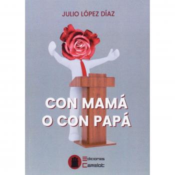 Con papá o con mamá
