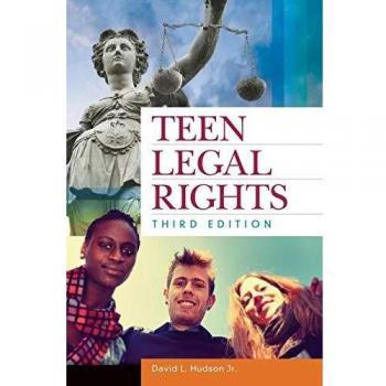Teen Legal Rights: A Comprehensive Guide to Adolescent Legal Protections and Responsibilities