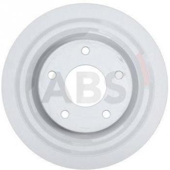ABS 18110 Brake Discs - (Box contains 2 discs)