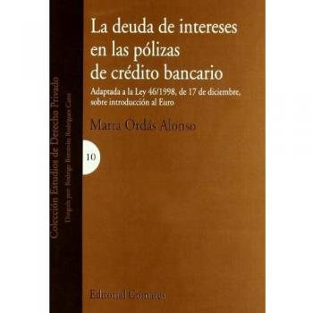 DEUDA DE INTERESES EN LAS POLIZ