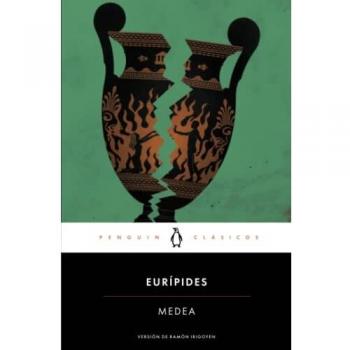 Medea - Eurípides