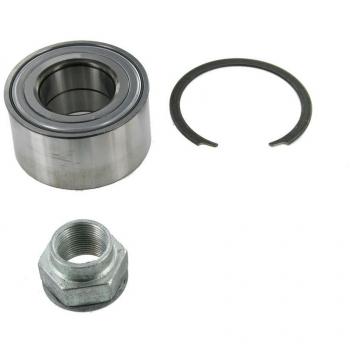 SKF VKBA 1439 Kit de rodamientos para rueda