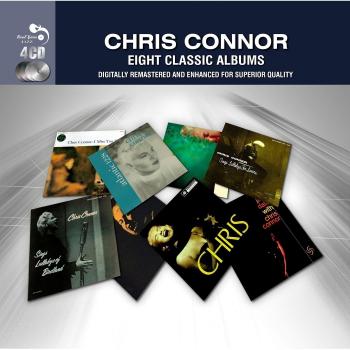 8 Classic Albums