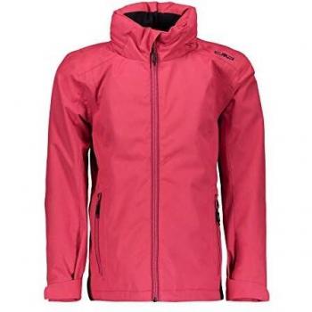 CMP Chaqueta funcional para niñas., Niñas, Chaqueta funcional., 38Z1935, corallo, 110