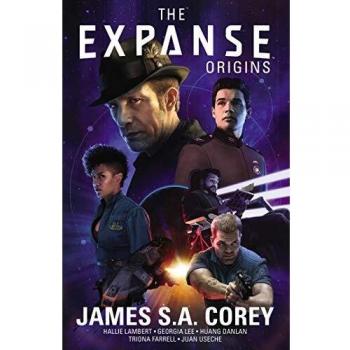 The Expanse: Origins