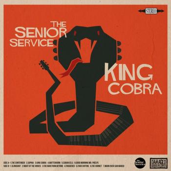 Cobra King Premium Snake Repellent Spray
