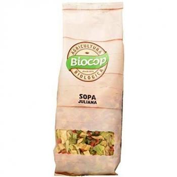 Biocop Sopa Juliana Biocop 150 G 500 g