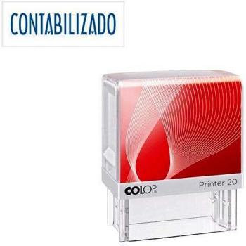 Colop SFC20.PR20C.07 - Printer, 20 contable