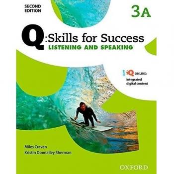 Q Skills for Success