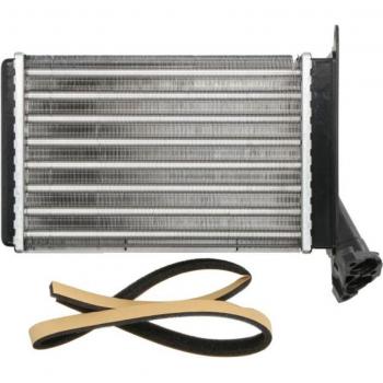 Intercambiador de calor para calefacción interior THERMOTEC D6B022TT