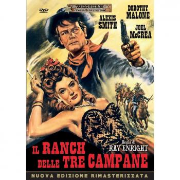 il ranch delle tre campane