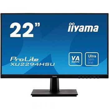 iiyama Prolite XU2294HSU-B1 Monitor de 21.5 FullHD