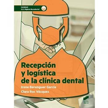 Recepción y logística de la clínica dental: 68