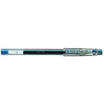 Pilot G-Tec C4 - Bolígrafo roller