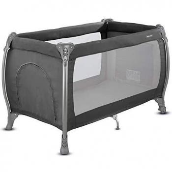 Inglesina AZ94K9GRY - Cuna de viaje, unisex