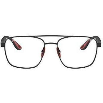 Ray-Ban 0rx6467m Gafas, Black, 54 para Hombre