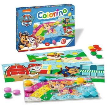Ravensburger - Patrulla Canina - Colorino