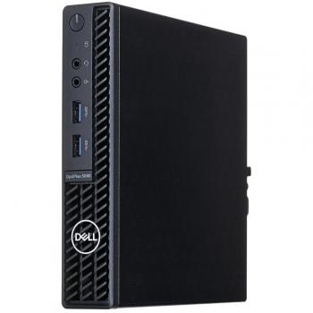 Dell OptiPlex 3080 Tiny i5-10500T 16GB 256GB SSD mSFF Windows 11 Pro Usado