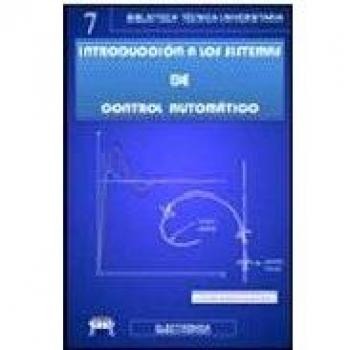 Introducción a los sistemas de control automático