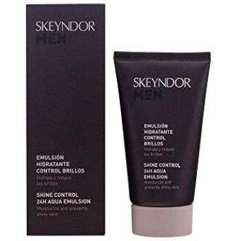 Skeyndor Men Shine Control 24H Moisturizing Emulsion - 50 ml