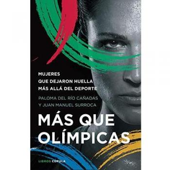 Más que olímpicas: Mujeres que dejaron huella más allá del deporte