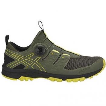 ASICS Gel-Fujirado Trail Running Shoes - 11