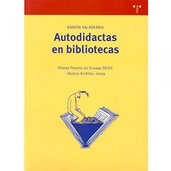 Autodidactas en bibliotecas: 218 - Salaberria, Ramón