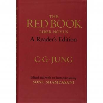The Red Book: A Reader's Edition