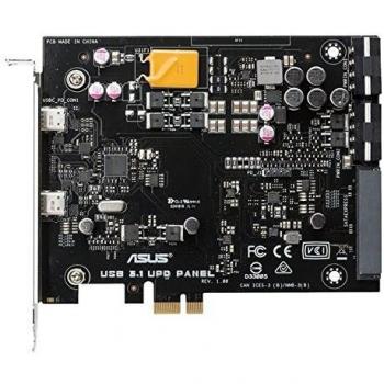 ASUS 90MC03H0-M0EAY0 Tarjeta y Adaptador de Interfaz Interno USB 3.1 - Accesorio