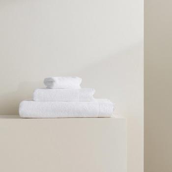Toalla de baño algodón 480 gr/m2 Moral