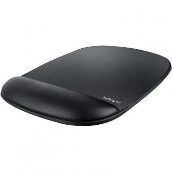 StarTech.com Ergonomic Mouse Pad with Wrist Support