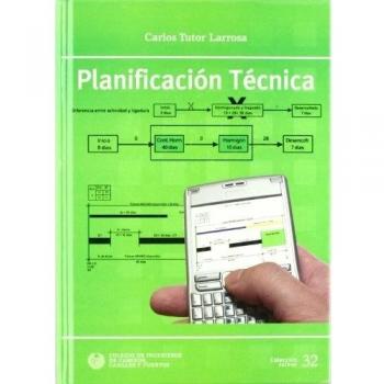 Planificacion tecnicas